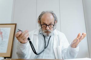 doctor
