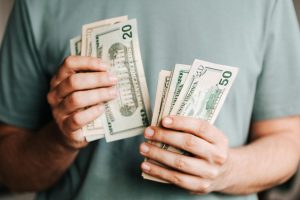 financial assistance