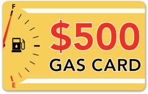 gascard