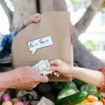 grocery money