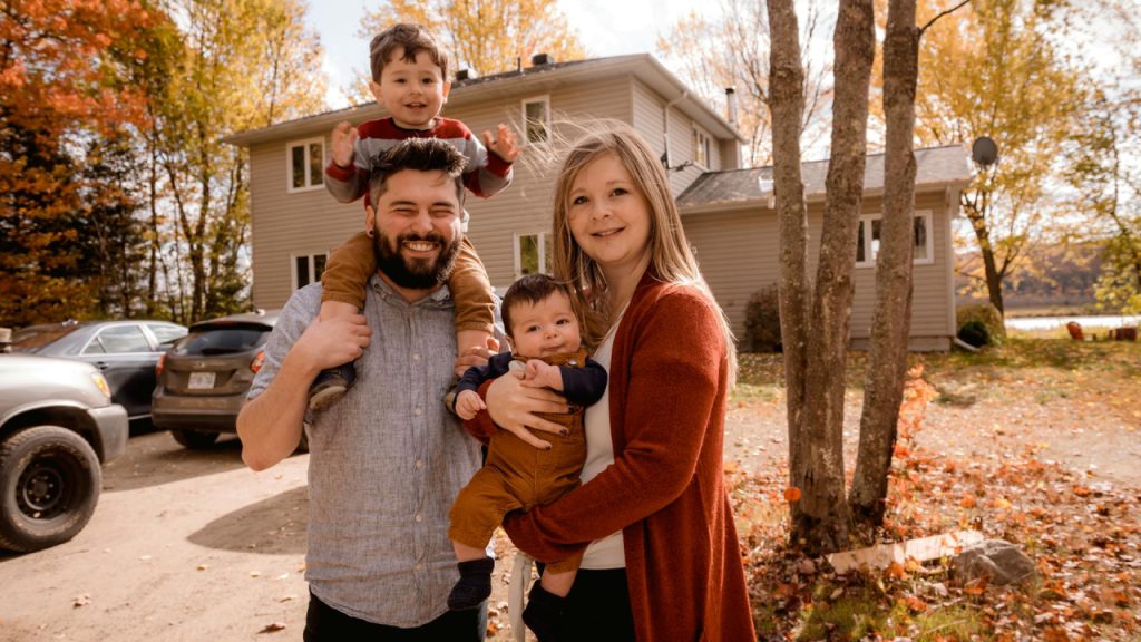 money for housing