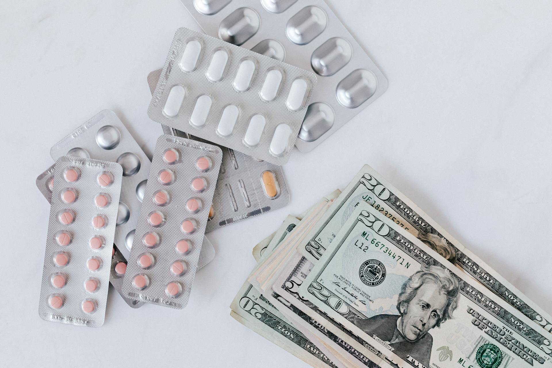 medical bills