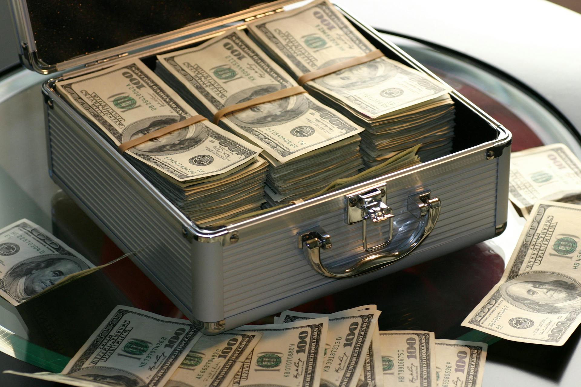 retirement benefits