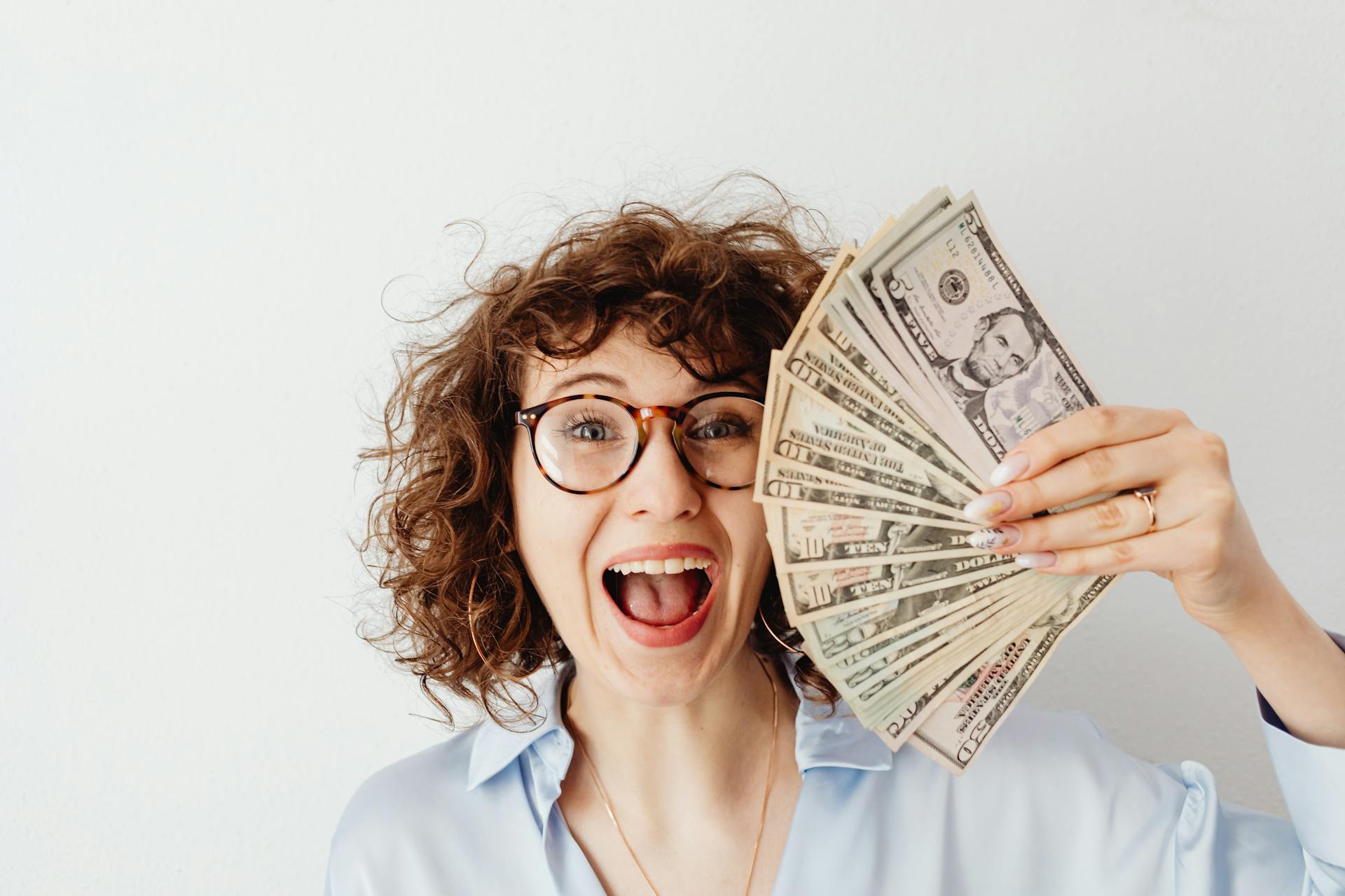 unclaimed money