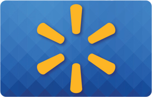 walmart gift card